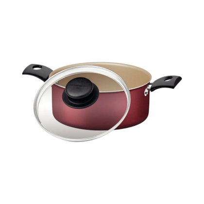 Caçarola Turim Antiaderente Starflon 18cm 2L - Tramontina