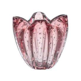 Cachepot em Murano Charming - Cristais Tavares