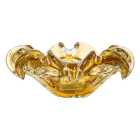 Cachepot em Murano Sweet - Cristais Tavares