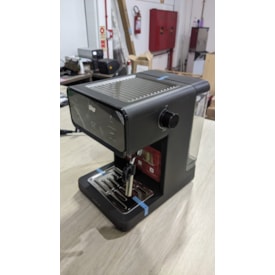 Cafeteira Expresso Digital Aroma Prime Prosdócimo WCM2 WAP Voltagem:127V (OPENBOX)