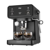 Cafeteira Expresso Digital Aroma Prime Prosdócimo WCM2 WAP Voltagem:127V (OPENBOX) - miniatura 1