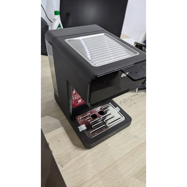 Cafeteira Expresso Digital Aroma Prime Prosdócimo WCM2 WAP Voltagem:220V (OPENBOX) - foto 2