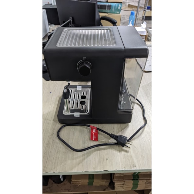 Cafeteira Expresso Digital Aroma Prime Prosdócimo WCM2 WAP Voltagem:220V (OPENBOX) - foto 4