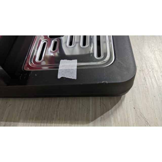 Cafeteira Expresso Digital Aroma Prime Prosdócimo WCM2 WAP Voltagem:220V (OPENBOX) - foto 5