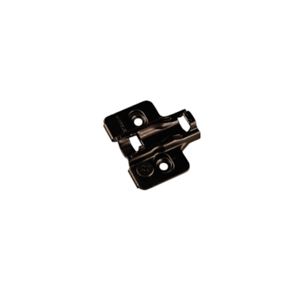 Calço Simples H2 para Dobradiça Metalla Clip - Hafele