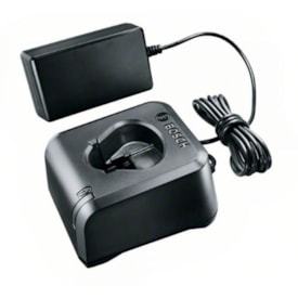 Carregador Bateria 12V GAL 12V-20 Bivolt - Bosch