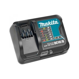 Carregador Bivolt 12V DC10SB - Makita