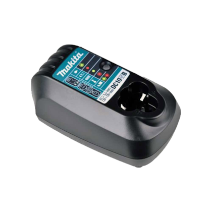 Carregador Bivolt 12V DC10WB - miniatura 1