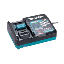 Carregador Rápido de Baterias Makita 40V DC40RA - Makita