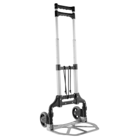 Carrinho Transporte De Carga Multiuso Dobrável - 60Kg - GMAD