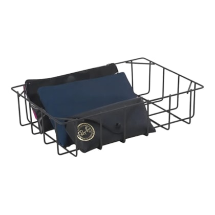 Cesto Organizador Versatile - Schmitt