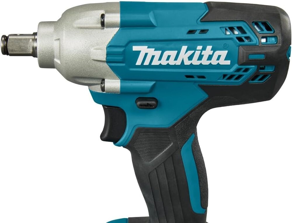 Compre Chave de Impacto a Bateria 18v Tw202dz Makita com Qualidade