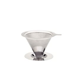 Coador de Café em Aço Inox - Tramontina