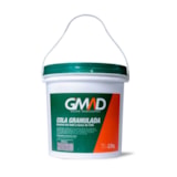 Cola Granulada Hotmelt Branca 2,5kg - GMAD - miniatura 1