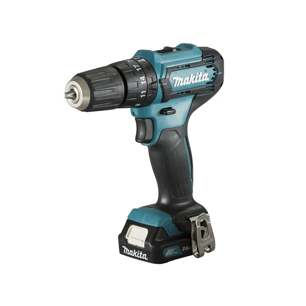 Compre Combo Furadeira + Parafusadeira de Impacto 12V CXT