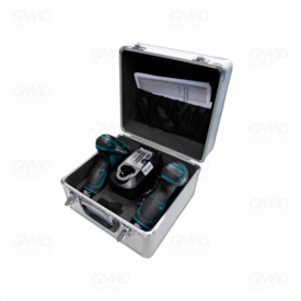Combo Furadeira + Parafusadeira de Impacto 12V DK1493 - Makita