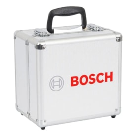 Combo GSR 120-LI + GDR 120-LI Maleta Aluminio - Bosch