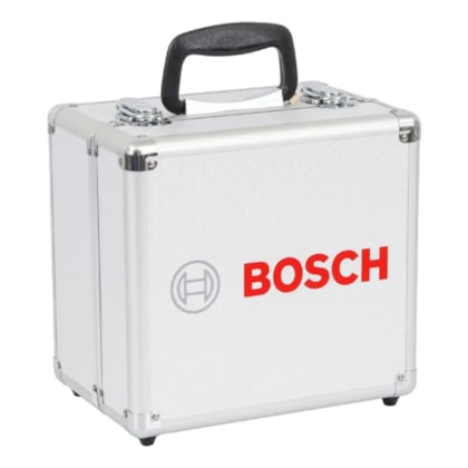 Combo GSR 120-LI + GDR 120-LI Maleta Aluminio - Bosch