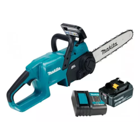 Combo Motosserra  Duc307zc + Bateria (1bl1850) + Carregador ( Dc18wc)