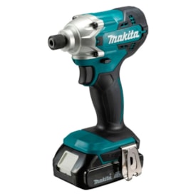 Combo Parafusadeira/Furadeira de Impacto 18V DLX2336SYX - Makita