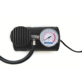 Compressor de Ar Portátil para Carros 300psi 50W 12V - Tramontina