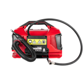 Compressor Híbrido Pressito 90W Pxc Solo Einhell