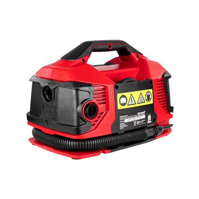 Compressor Híbrido Pressito 90W Pxc Solo Einhell - foto 4