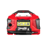 Compressor Híbrido Pressito 90W Pxc Solo Einhell - miniatura 5