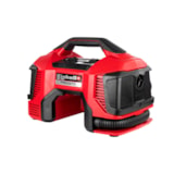 Compressor Híbrido Pressito 90W Pxc Solo Einhell - miniatura 6