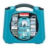 Conjunto de Bits Brocas e Ferramentas 71 Peças D-47145 Makita - miniatura 3