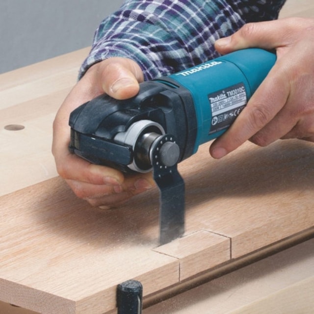 Conjunto Lâminas Multiferramenta 4 Pç B-67511 – Makita - foto 4