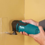 Conjunto Lâminas Multiferramenta 4 Pç B-67511 – Makita - miniatura 5