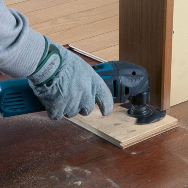 Conjunto Lâminas Multiferramenta 4 Pç B-67511 – Makita - foto 6
