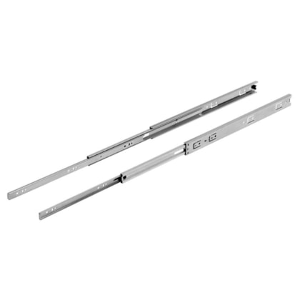 Corrediça Telescópica com Amortecedor TT H45 - GMAD