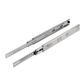 Corrediça Telescópica H45E 30kg 500mm - Häfele