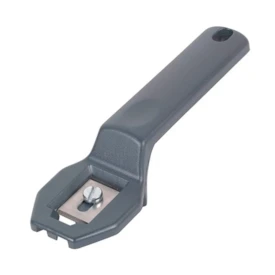 Cortador de Canto de Plástico para Madeira com Lamina - Wolfcraft