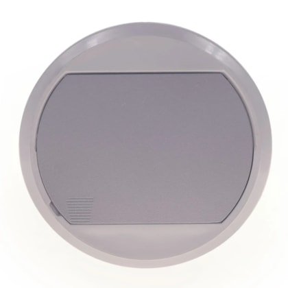 CX DE MESA CR5 3BL 2NBR+1BL KEY CINZA