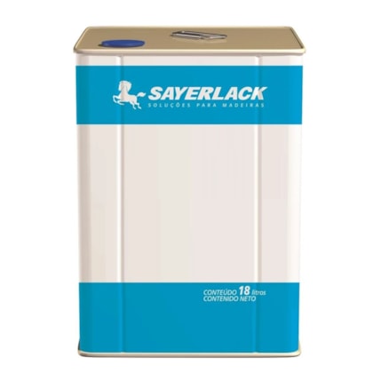Diluente para PU DF 4068 18L - Sayerlack