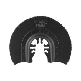 Disco Corte 87mm para Mad para Multifuncao - Vonder