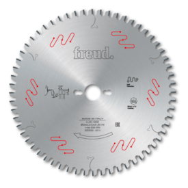 Disco de Serra Circular 303mm 12" LU3C0300 - Freud