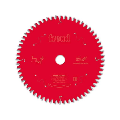 Disco de Serra Circular 60 Dentes FR12L001H 185X2,4X20MM - Freud