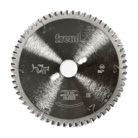 Disco de Serra Circular p/Fundo Gaveta 200mm LU3E0201 -Freud