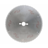 Disco de Serra Circular para MDF 350mm 14" LU3A 0400 - Freud - miniatura 1