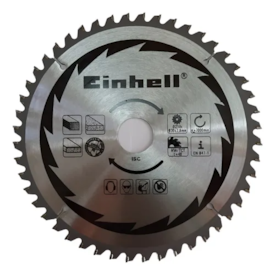 Disco de Serra Esquadria TCT Advanced 210X30MM 48D