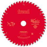 Disco de Serra Multimaterial 10" 250mm FR23M001M - Freud - miniatura 1