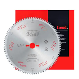 Disco de Serra para Madeira/MDF 250mm 10" LU3D1100 - Freud