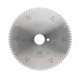 Disco de Serra para Madeira/MDF 250mm 10" LU3D1100 - Freud - miniatura 1