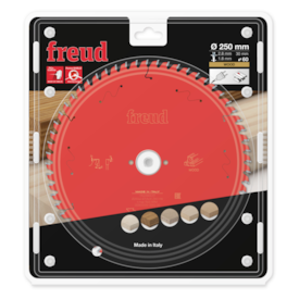 Disco de Serra para Madeiras 165mm (6 ½”)" FR07W003H - Freud