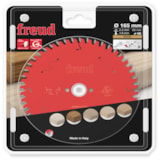 Disco de Serra para Madeiras 165mm (6 ½”) FR07W005H - Freud - miniatura 2