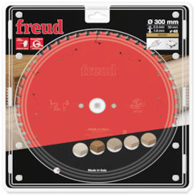 Disco de Serra para Madeiras 300mm 12" FR28W001T - Freud